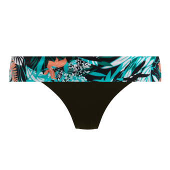 Honolua Bay Bikini Hose mit Umschlag