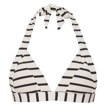 Identity Triangle Bikini Oberteil