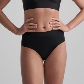 Invisible Korrigierende High Waist Slip