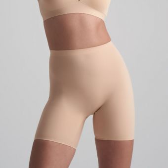 Invisible Korrigierende Short