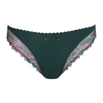 Jane Italienischer Slip