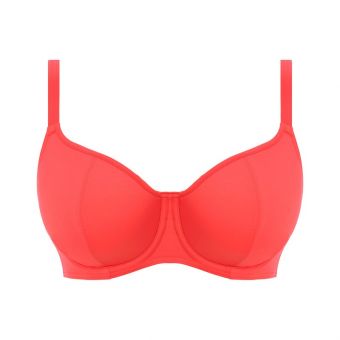 Jewel Cove Padded Bikini Oberteil