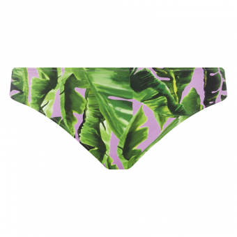 Jungle Oasis Bikini Hose