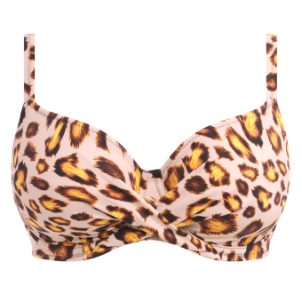 Kabini Oasis Full Cup Bikini Oberteil