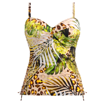 Kabini Oasis Tankini Oberteil
