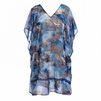 Seraya Sands Kaftan