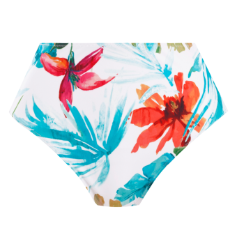 Kiawah Island Hohe Bikini Hose