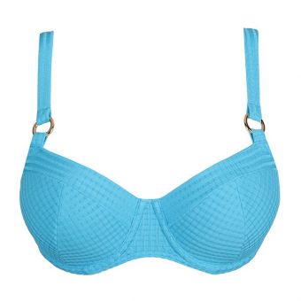 Kochi Vorgeformter Balconette Bikini Oberteil