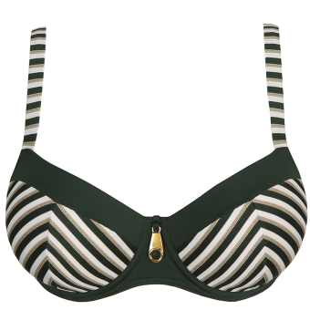La Concha Vorgeformtes Balconette Bikinitop