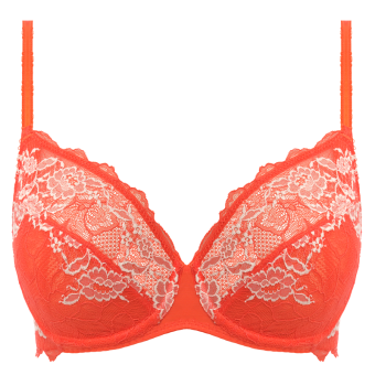 Lace Perfection Bügel BH