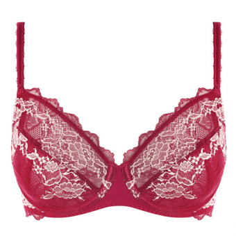 Lace Perfection Bügel BH