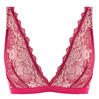 Lace Perfection Bralette