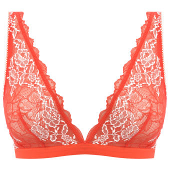 Lace Perfection Bralette