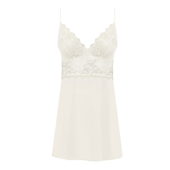 Lace Perfection Nachtkleid
