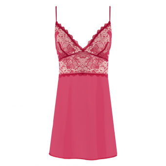 Lace Perfection Nachtkleid