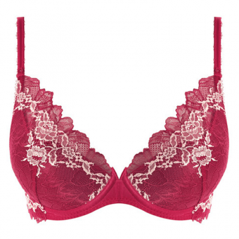 Lace Perfection Push-Up BH
