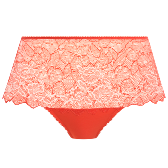 Lace Perfection Shorts