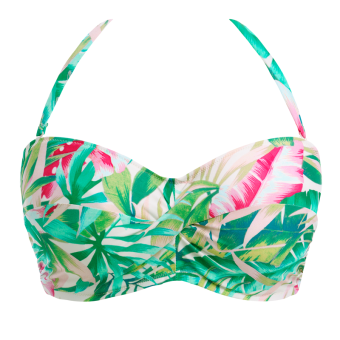 Langkawi Bandeau Bikinitop