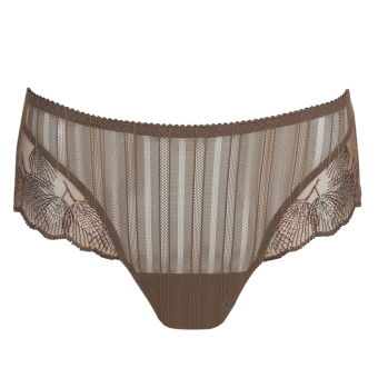 Lausanne Luxus String