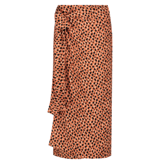 Leopard Spots Pareo