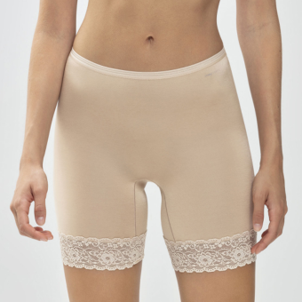 Lights Shorts mit Hosenbeinen