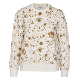 Luna Tic Pullover