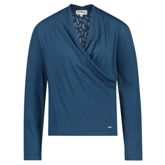 Luxury Solids Pyjama Shirt