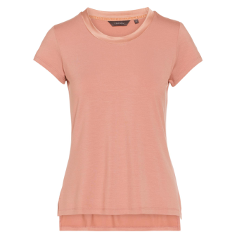 Luyza Uni Pyjama Shirt
