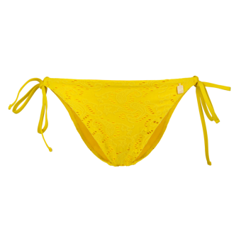 Mango Paradise Bikini Hose mit Seitlichen Bändern