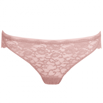 Color Studio Lace Slip