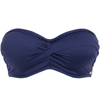 Marseille Multiway Bandeau Bikinioberteil