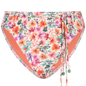 Meadow Mood Hohe Bikini Hose
