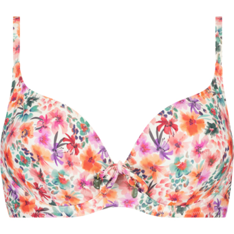 Meadow Mood Vorgeformter Bikinitop