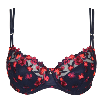 Nathy Balconette BH