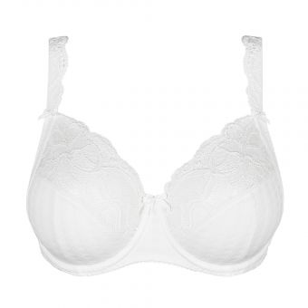 Madison Bügel-BH mit Spitze