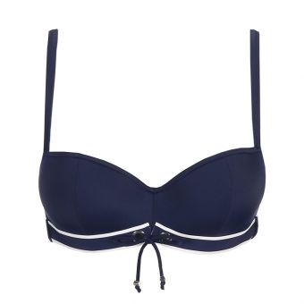 Angeline Balconette Bikini Oberteil