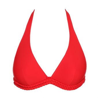 Blanche Triangel Bikinioberteil