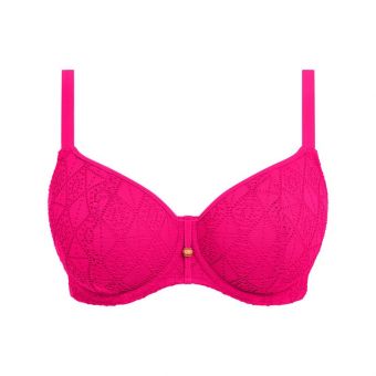 Nomad Nights Padded Bikini Oberteil