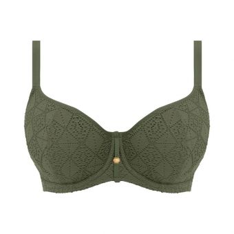 Nomad Nights Padded Bikini Oberteil