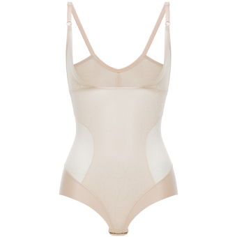 Silhouette Collection Korrigerender Body
