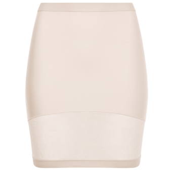 Silhouette Collection Korrigierender Rock