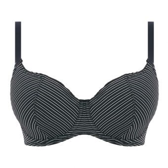 Ocean Calling Padded Bikini Oberteil