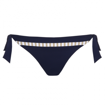 Ocean Mood Bikini Hose mit Seitlichen Bändern