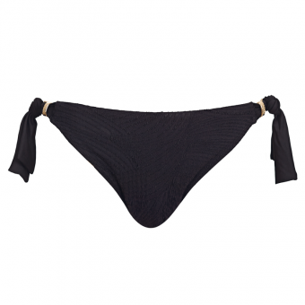 Ottawa Bikini-Hose mit seitlichen Bändern