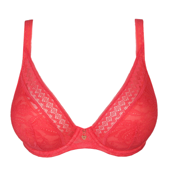 Palermo Plunge BH