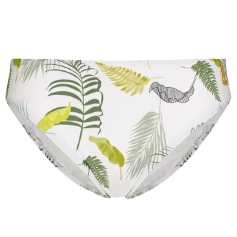 Palmeira Rio Bikini Hose