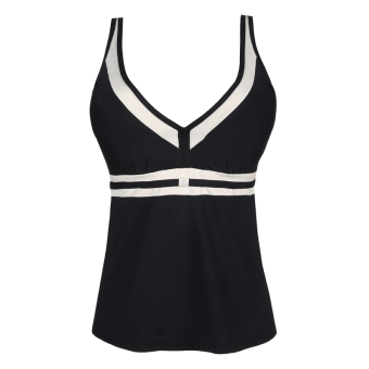 Istres Vorgeformtes Tankini Oberteil