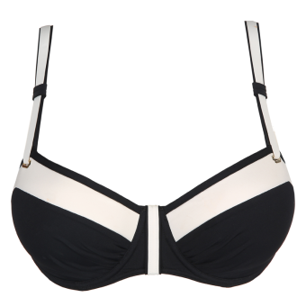 Istres Vorgeformtes Balconette Bikini Oberteil