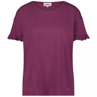 Solids Pyjama Shirt