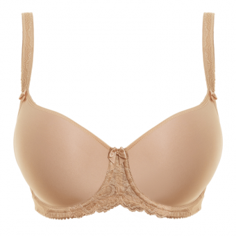 Rebecca Lace Full Cup Spacer BH